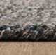 Karastan® Haberdasher Graphite 2' x 8' Runner-2