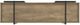 Signature Design by Ashley® Montia Light Brown Bookcase-3