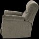 Signature Design by Ashley® Alphons Putty Recliner-4