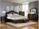 Mazin Furniture Marston Dresser-1