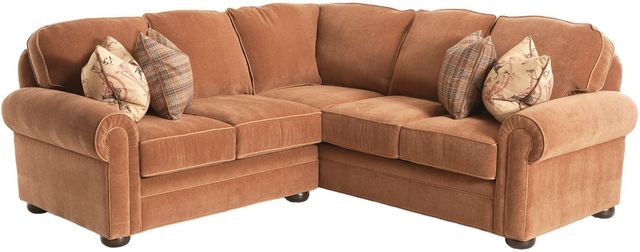 Marshfield Furniture Customizable Baldwin 2-Piece Sectional-0