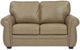 Palliser® Furniture Customizable Viceroy Plus Loveseat-1