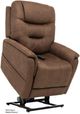 Mega Motion® iNFI Elite Stonewash Granite Power Lift Recliner-0