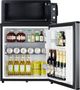Summit® 1.6 Cu. Ft. Stainless Steel Compact Refrigerator-2