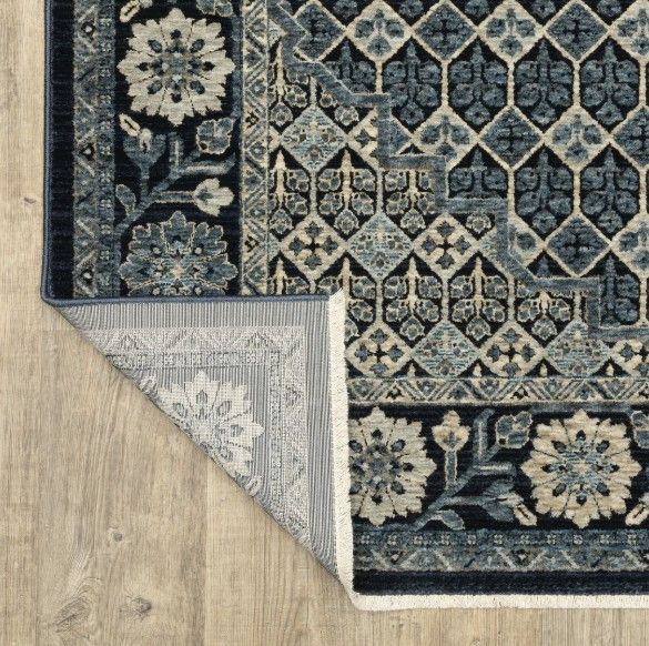 Oriental Weavers™ Capella 5'x8' Style 7 Area Rug-4