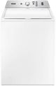 Crosley® Professional 4.7 Cu. Ft. White Top Load Washer-0