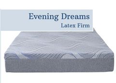 Queen Evening Dreams Firm Mattress