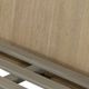 Armen Living Baly Gray Sandblast Summer Queen Platform Bed-4