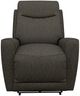 La-Z-Boy® Kodie Thunder Power Wall Recliner with Headrest and Lumbar-1