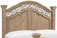 Magnussen Home® Marisol Fawn Queen Panel Headboard-0