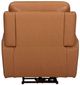 Parker House® Hancock Apple Cider Power Zero Gravity Recliner-5