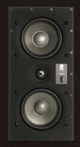Revel® Architectural Series 5" White In-Wall Loudspeaker (Each)-0