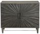 Uttermost® Shield Dark Ebony Cabinet-3