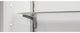Bertazzoni Professional Series 30" 15.5 Cu. Ft. Panel Ready Built-In Bottom Freezer Refrigerator-3