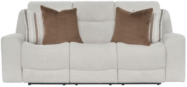 Corinthian Furniture Ada Pearl Power Reclining Sofa-1