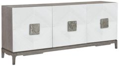 Legacy Classic Terra Luna Nightfall/White Cloud Entertainment Console