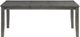 Mazin Furniture Nashua Grey Dining Table-1