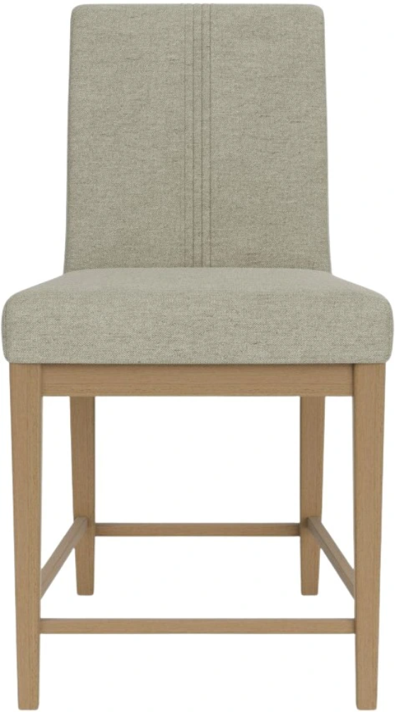 Riverside Furniture Davie Counter Stool - Thumbnail 3