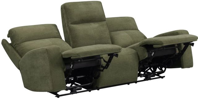Parker House® Traxton Jasper Moss Power Reclining Sofa with Zero Gravity-1
