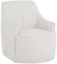 Fairfield® Customizable Giselle Swivel Chair-0