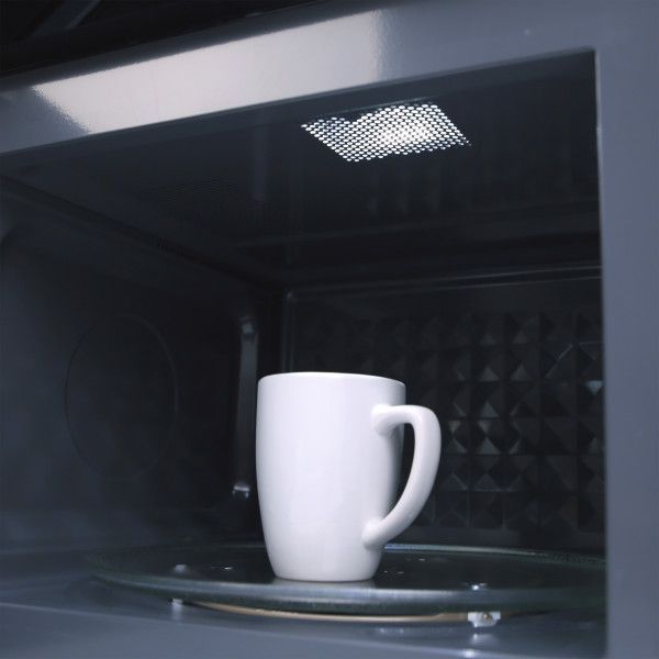 Avanti® 1.3 Cu. Ft. Stainless Steel Frame Over The Range Microwave-4