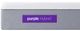 Purple® Hybrid Firm Smooth Top Queen Mattress in a Box-4