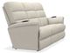 La-Z-Boy® Tripoli Eggshell Power Wall Reclining Sofa with Headrest and Lumbar-1