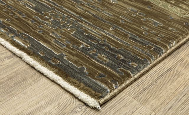 Oriental Weavers™ Reed 5'x8' Style 9 Area Rug-3