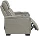 Homelegance® Apex Gray Power Recliner-5