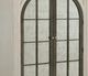 Legacy Classic Nashville Cloud/Gray Taupe Armoire-1