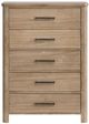 New Classic® Home Furnishings Anika Natural Chest-2