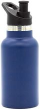 Chilly Moose 14oz Navy Jasper Bottle-1