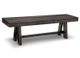 Handstone Steel City 5ft Bench-0