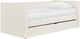 Powell® Lillibeth Cream Daybed-0