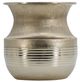 A & B Home Gold Small Pot-0