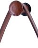Furniture Classics Milo 3-Piece Brown Mirror Set-4