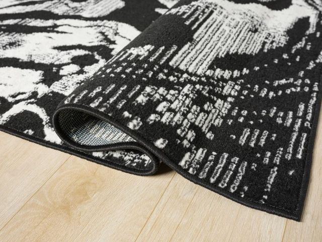MDA Rugs Atlas 5'x7' Style 7 Area Rug-2