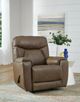 Southern Motion™ Customizable Conrad Power Headrest Rocker Recliner-1