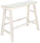 Sunny Designs™ Marina White Sand 30" Bench-0