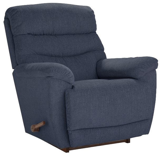 boy⭐︎ La-Z-Boy® Joshua Fawn Manual Wall Recliner | Roby's