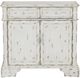 Coast2Coast Home™ Adelaide Antique White Accent Cabinet-3
