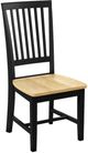 John Thomas Furniture® Customizable Select Mission Dining Side Chair-4