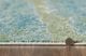 KAS Rugs Illusions Ocean Mist 5'x8' Area Rug-2