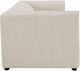 ACME Furniture Jaeda Beige Loveseat-4