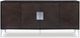 Century® Aria Brownstone Credenza-1