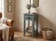 Sunny Designs™ Sea Grass Chair Side Table-1