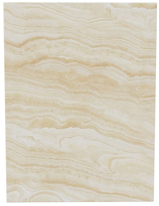 Modus Furniture One Onyx Square End Table-2