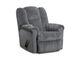 Warmth Steel Rocker Recliner-0