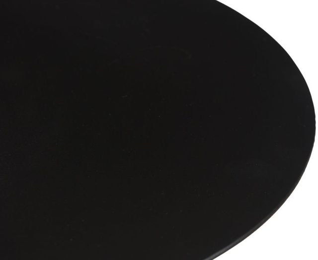 Moe's Home Collection Lilith Black Accent Table-2