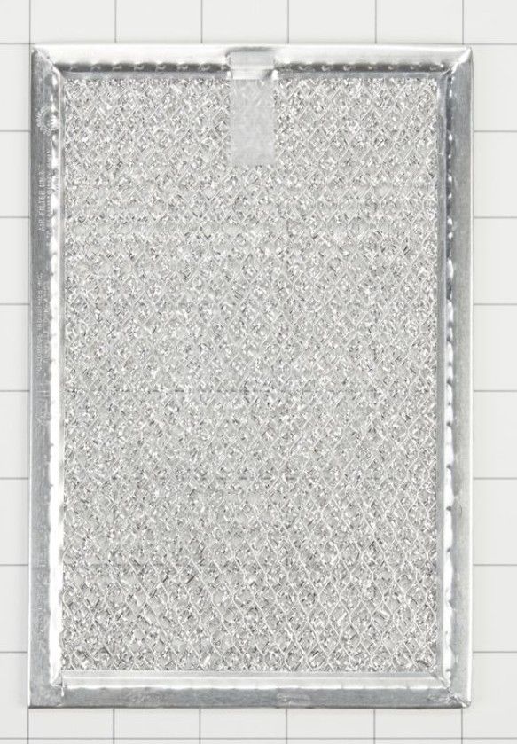 Whirlpool® Range Hood Grease Fitler-1